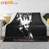 Napalm Death Fear,Emptiness,Despair Ultra-Soft Blanket Quilt Winter Sofa Cover Bed Covers