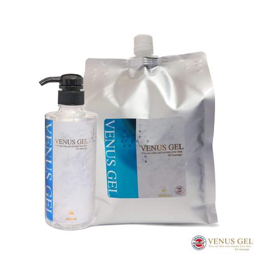 venus gel  480ml