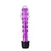Kulevibrator for vaginale kvinner Dildo Penis Sexleketøy for voksne forsyninger Vibro Erotisk TPE Kvinne Kraftig G-Spot Klitoris