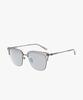 Kael Bink Eull Ain Ai Weeo Sunglasses (Ck18716Sk 009 57)