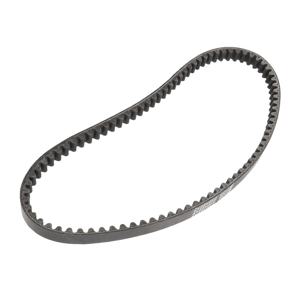 Drive Belt 3FA 17641 00 00 Polyester Toothed Transmission Belt Replacement for Grizzly 125 YFM125GH YFM125G