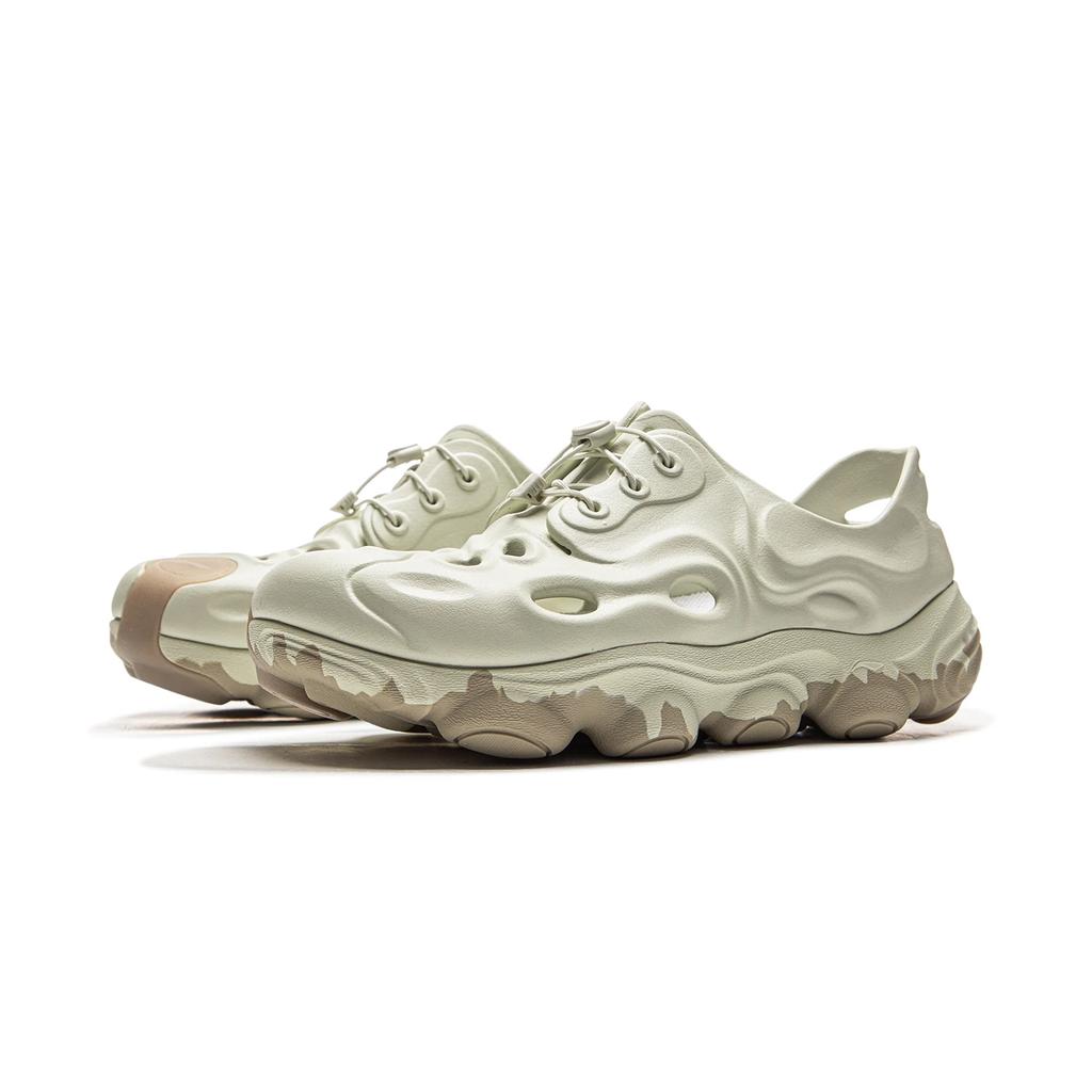 Li Ning Outdoor CF Tracing, Jiangyan River Trekking Cushioning Slip Resistant Abrasion Resistant Breathable Low Top AHCV019-6