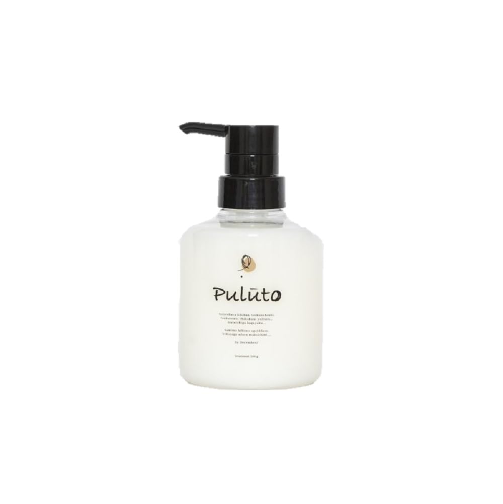 

Koei Chemical Pluto Care & Repair Treatment 300g