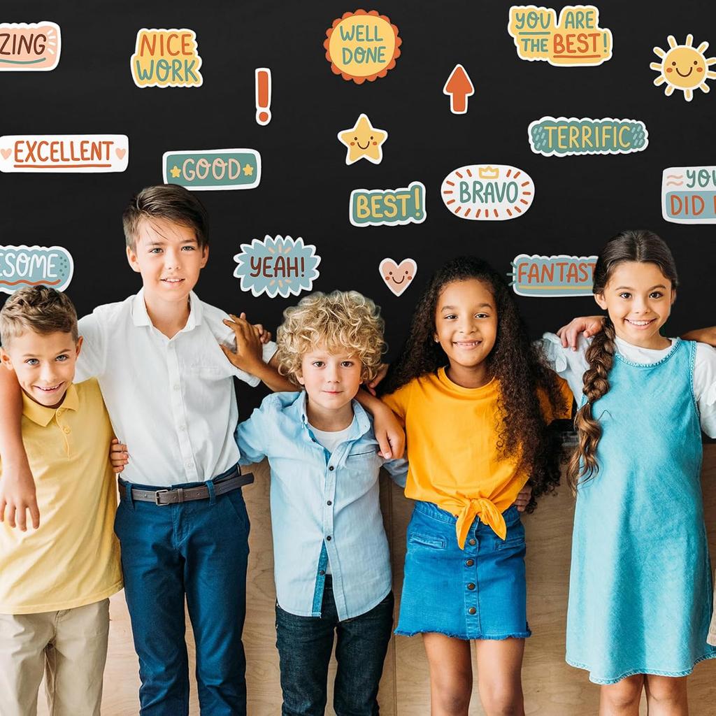 Bulletin Board Fabric 48 '' x 107 '' Class Fabric for Classroom Bulletin Board Background Decor, Pillows, Curta, Crafts(Black)