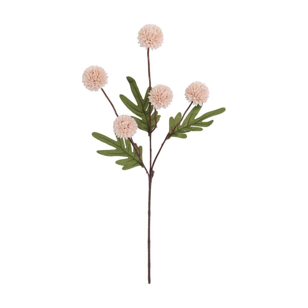 Künstliche Blumen, Heimdekoration, Außenzaun, Bonsai, Kunstblumen