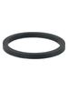 Sealing Support Ring for 4 Inch Glass Tubes Compatible with For Patio Heaters
