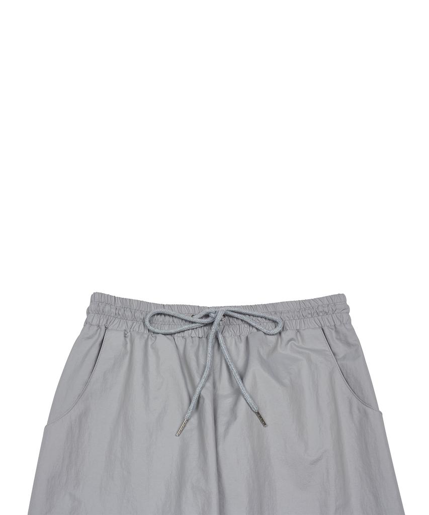 LUVISTRUE Su Cargo Pants(Gray)