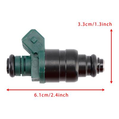 1 Stück Einspritzdüse für VW Golf IV   A3 8L Seat Leon Skoda 037906031AL