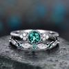 Elegant Ring Durable Colorfast