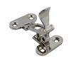 316 Stainless Steel Deck Lock Down Clamp Marine Grade Boat Door Hatch  Yacht Replacement
