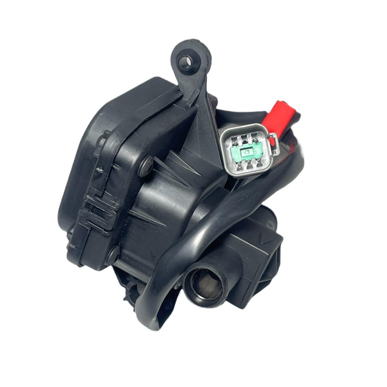 

Совместимый с Scania Клапан воды для теплого воздуха Управление вентиляцией 2160199 1741027 1793197 1503790 чёрный