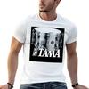 Snare TShirt Christmas Theme Tee Top