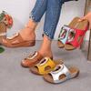 Women's Large-size Shoes, Sandals, Flip-flops