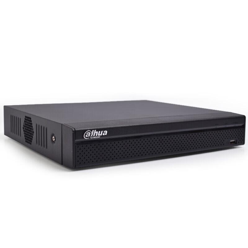 Dahua Hybrid Video Recorder (HVR) CN plug (adapter included)