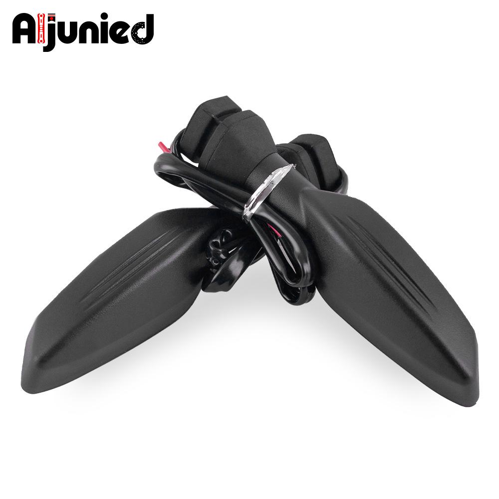 Ducati 939 V4 LED Motorcycle Turn Signal Modification Kit