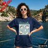 Coconut Shirt Coconut Girl TShirt Fruit Graphic Tee Summer Fresh Aesthetic Tropical Tshirt Unisex Fashion Casual Cotton Tops