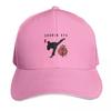 Shorin Ryu Calligraphy Karate Instructor Design  Japanese Martial Art Design For A Karate Lover Baseball Cap