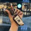 Fashion TPU Car Remote Key Case Cover Shell Fob For BMW X1 X3 X5 X6 X7 1 3 5 6 7 Series G20 G30 G11 F15 F16 G01 G02 F48 Keyless BM5