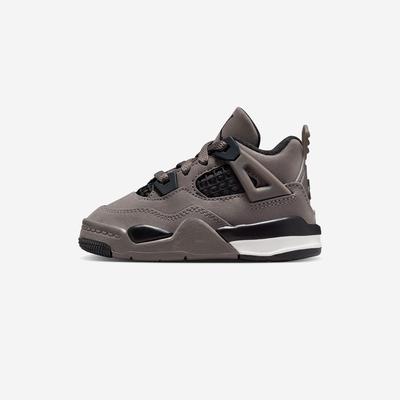 Air 4 Retro OG Boy Toddler [IB4387-200]
