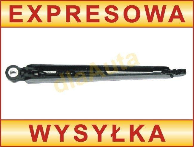 VW Polo III 94-01 Hatchback Rear Wiper Arm