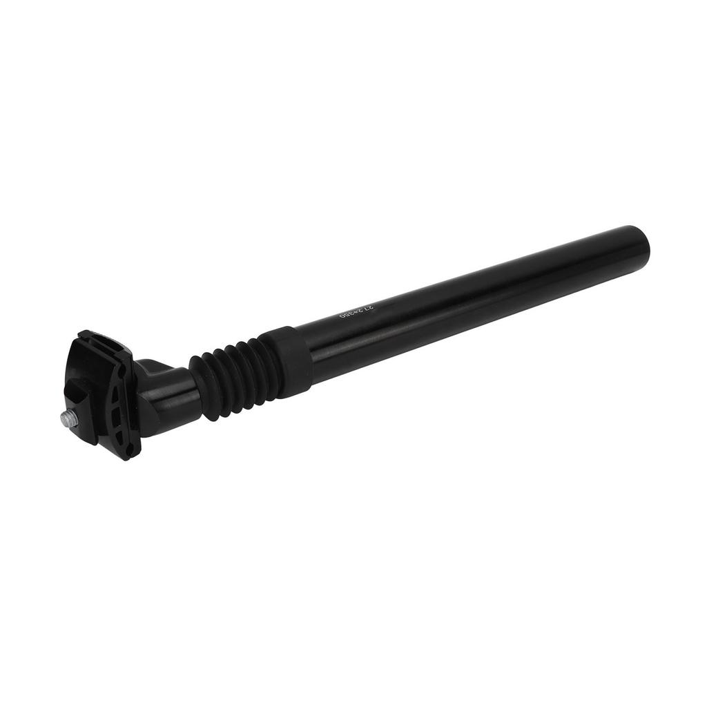 Bicycle Seatpost Aluminium Alloy Lightweight Shock Absorber Seatpost for Mountain Cycling