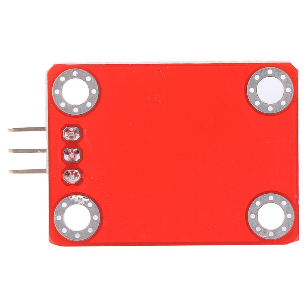 TEMT6000 Umgebungslichtsensor Modul Analog Lichterkennung 1-5000Lux Beleuchtung