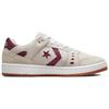 AS-1 Pro Converse 'Egret Burgundy Gum' A04145C