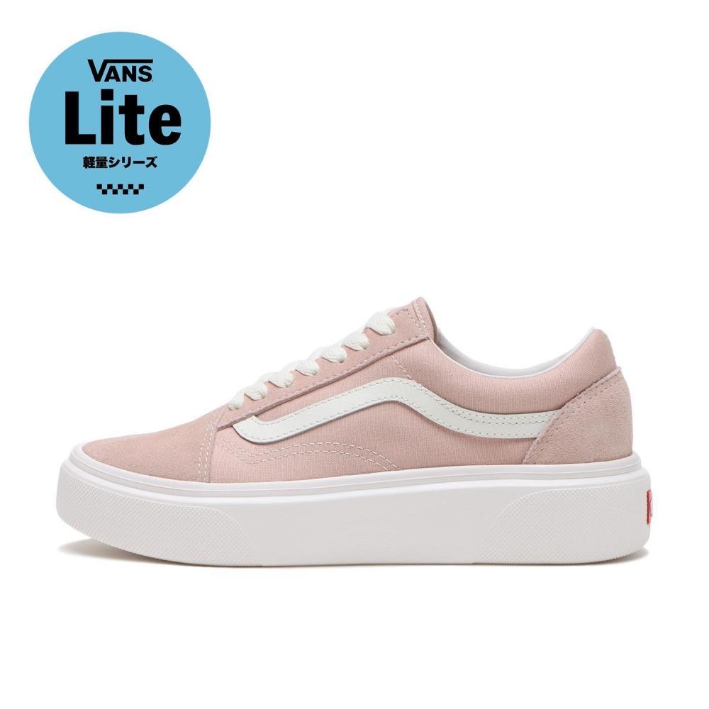 

Vans Old Skool Hover S.pink Whisper V36 230