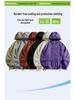 Dopamine 2025 Men's UV Protection Summer Windbreaker for Outdoor Climbing - Lightweight, Breathable, Sun-Blocking Jacket
