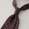 Elegant Printed Neckties Formal Luxury Neck Ties Vintage Paisley Necktie  Gentleman Accessories