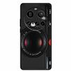 Custodia Per Xiaomi 15 Ultra Custodia 6.73" Coque Antiurto Nero Silicone Morbido Cover Posteriore Per Xiaomi 15 Ultra Custodia Telefono 15Ultra Funda