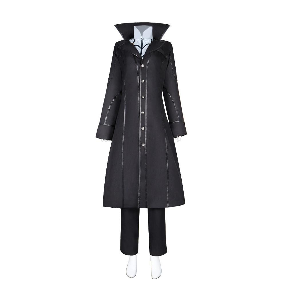 Persona Ren Amamiya Strange Thief Cosplay Costumes For Halloween Party Themed