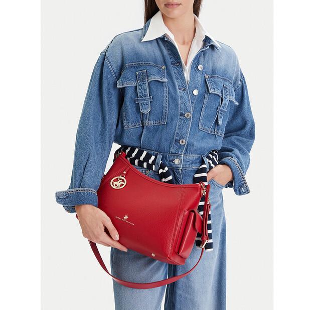 

Сумка Beverly Hills Polo Club CEO-BHPC-L-001-09 One Size