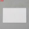 JCD 1pcs For 2DS Colorful Top Surface Mirror Outer Lens Cover Upper LCD Screen Front Plastic Cover Screen Replacement Accessorie
