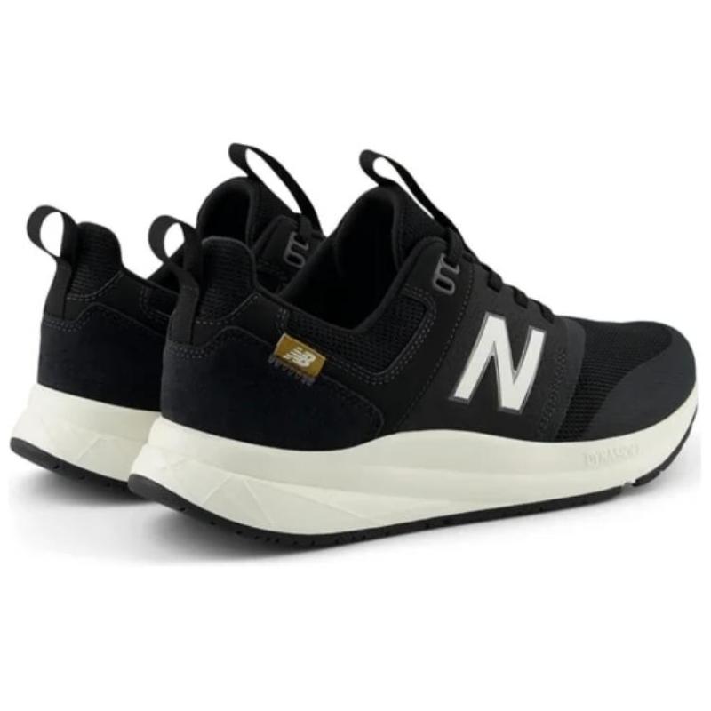 New Balance Dynasoft 900 Low Top Casual Shoes Unisex Black Sneakers UA900CB2