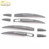 Tiggo 7 Stainless Steel Door Handle Armrest Decoration Strip & Sticker Accessories