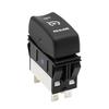 Cruise Control Rocker Switch For Kenworth T800 W900 Peterbilt Truck P27-1040-15