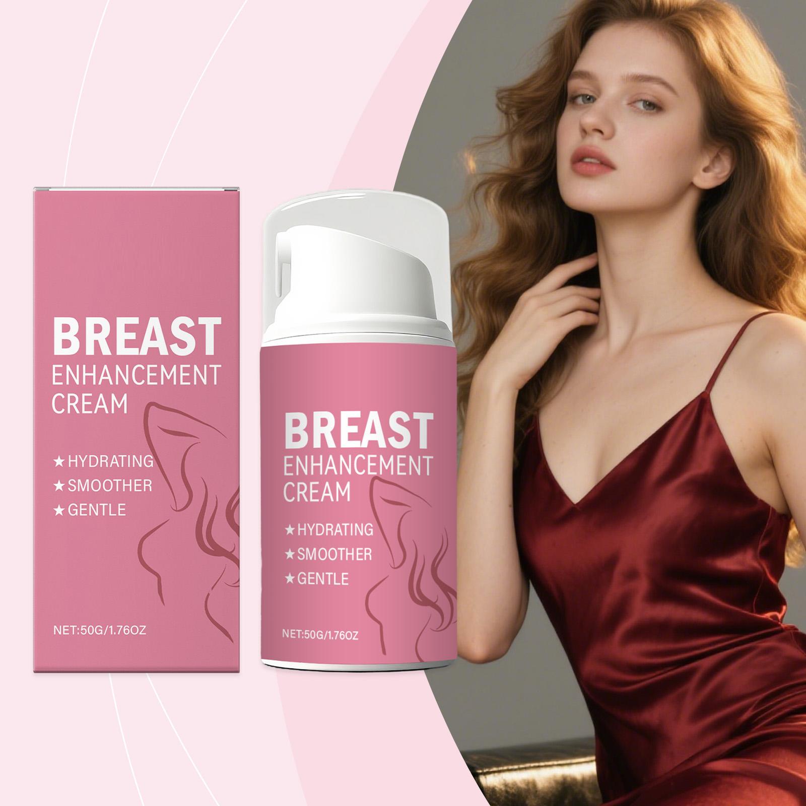 

Крем для ухода за грудью: Сделайте кожу груди эластичной, напитанной и светлой. Крем для ухода за грудью One Size