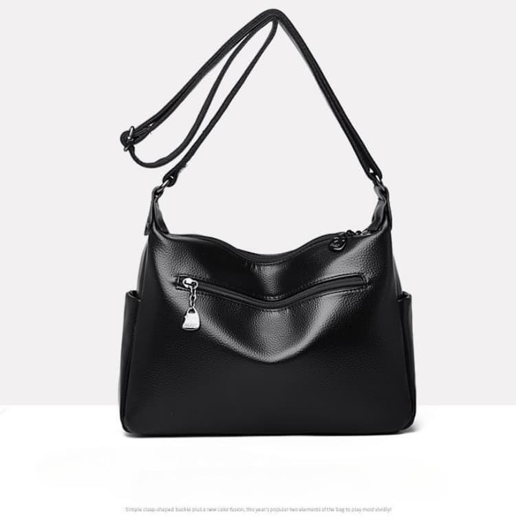 New women's small square bag shoulder messenger bag