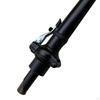 Handlebar Stem Foldable, Accessories for Cyclists, Adjustable Mounting