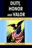 Buch Duty, Honor and Valor