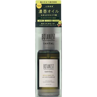 BotanIst RepaIr HaIr OIl 90ml I Ne