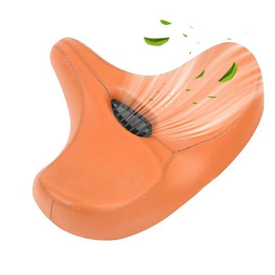Cintura prodotto ammortizzatore bicicletta auto a batteria ammortizzatore sedile cuscino sella bicicletta universale per guida