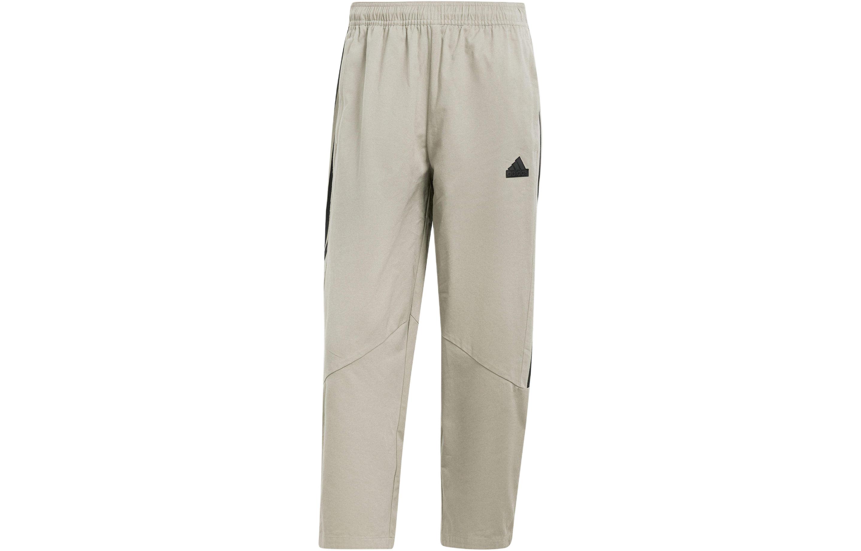 Тканые брюки Adidas Tiro IS1507 XL