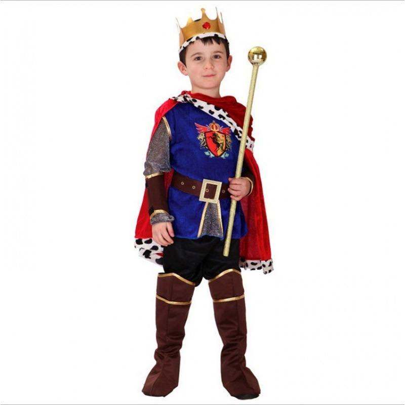 Halloween Prince Charming costume Arab costume King costume