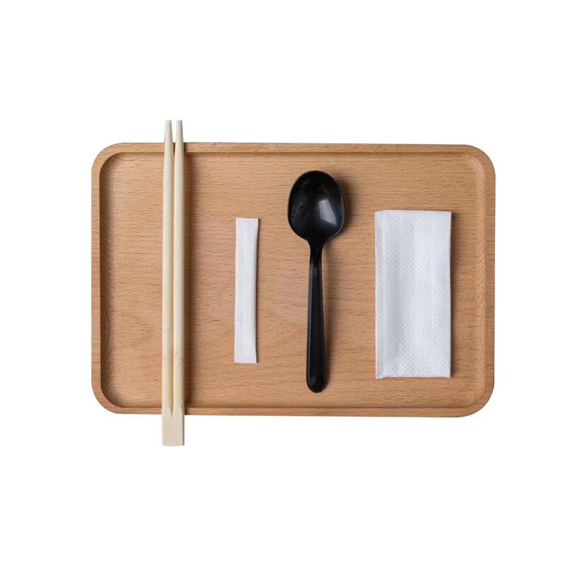 OIMG Disposable Cutlery Sets