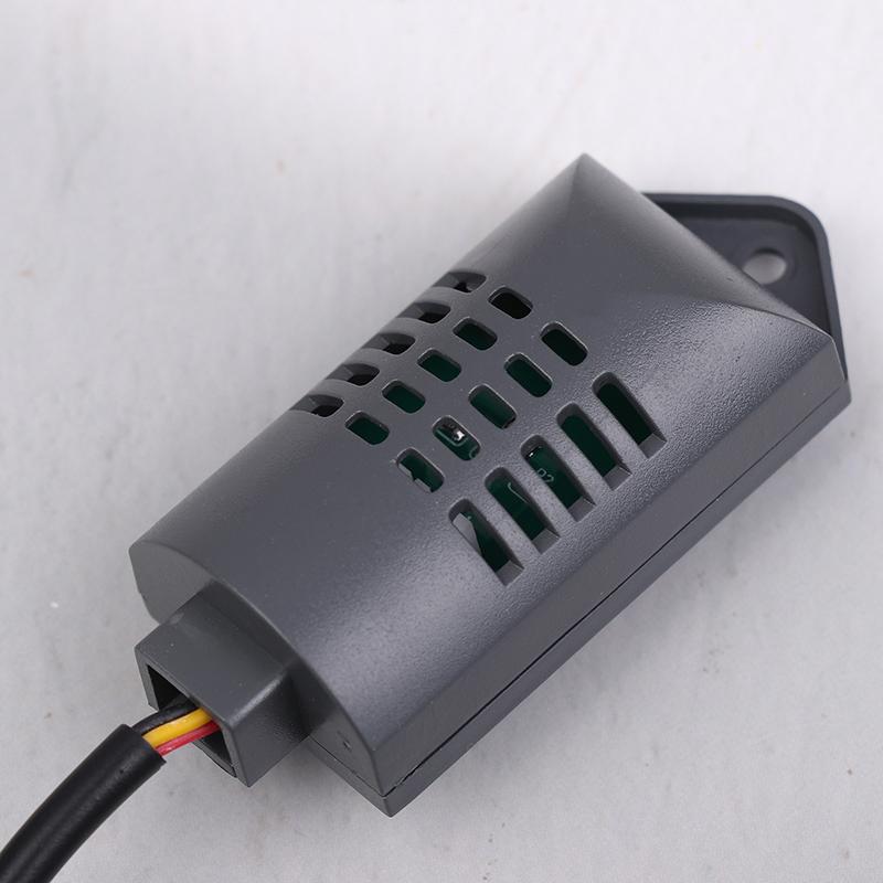 Xh-W3005 Dijital Nem Kontrol Cihazı 12V 24V 220V Nemölçer Higrometre Nem Kontrol Anahtarı Regülatör + Nem Sensörü