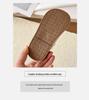 Girls' 2026 Spring/Autumn Leather Soft Sole Princess Loafers - Breathable, Closed-Toe Versatile Shoes