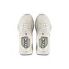 New MLB Chunky Runner Basic Low Top Chunky Sneakers Unisex Beige 3ASHCRB3N-07IVS
