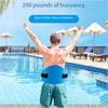 Buoyancy Back Floating Swimming Belt Adult Learning Swimming Floating Belt Surf Protection Belt Waist Floating Floating Belt